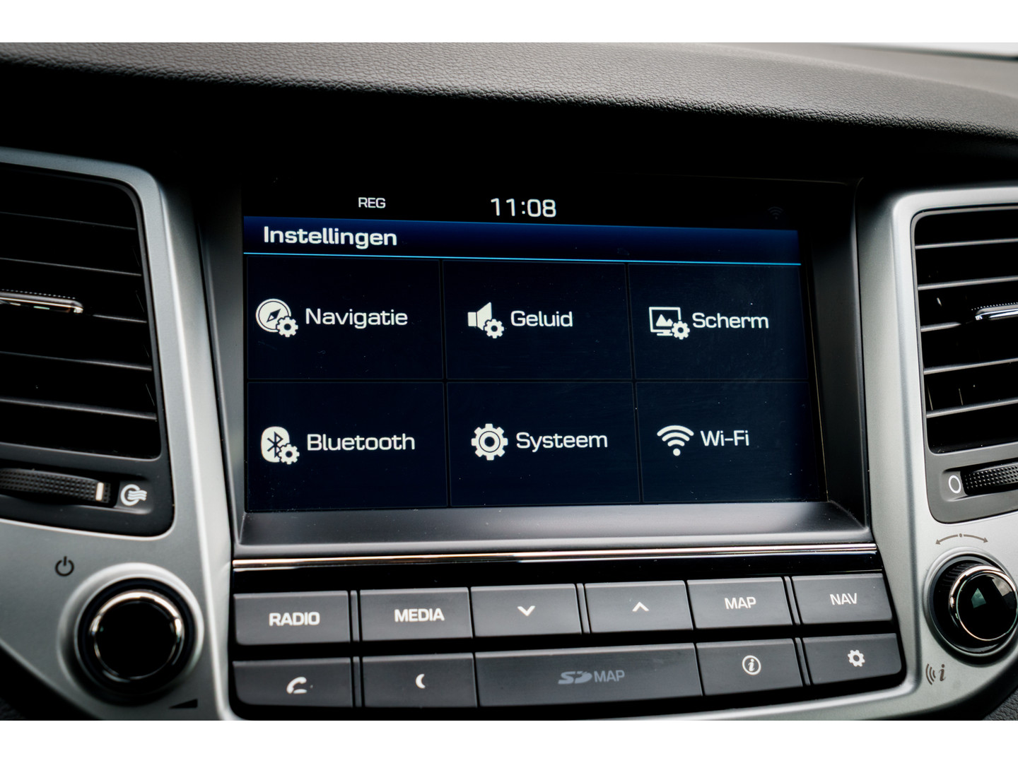 Hyundai Hyundai