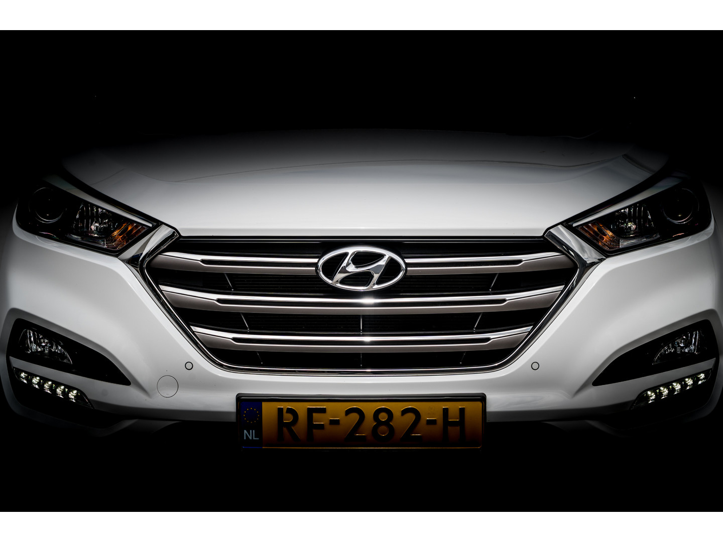 Hyundai Hyundai