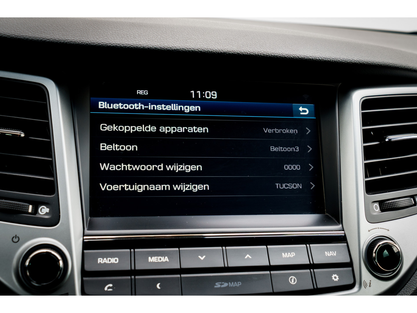 Hyundai Hyundai