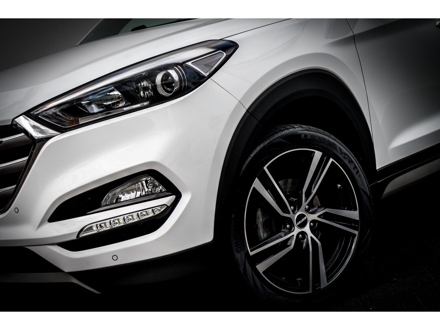 Hyundai Hyundai