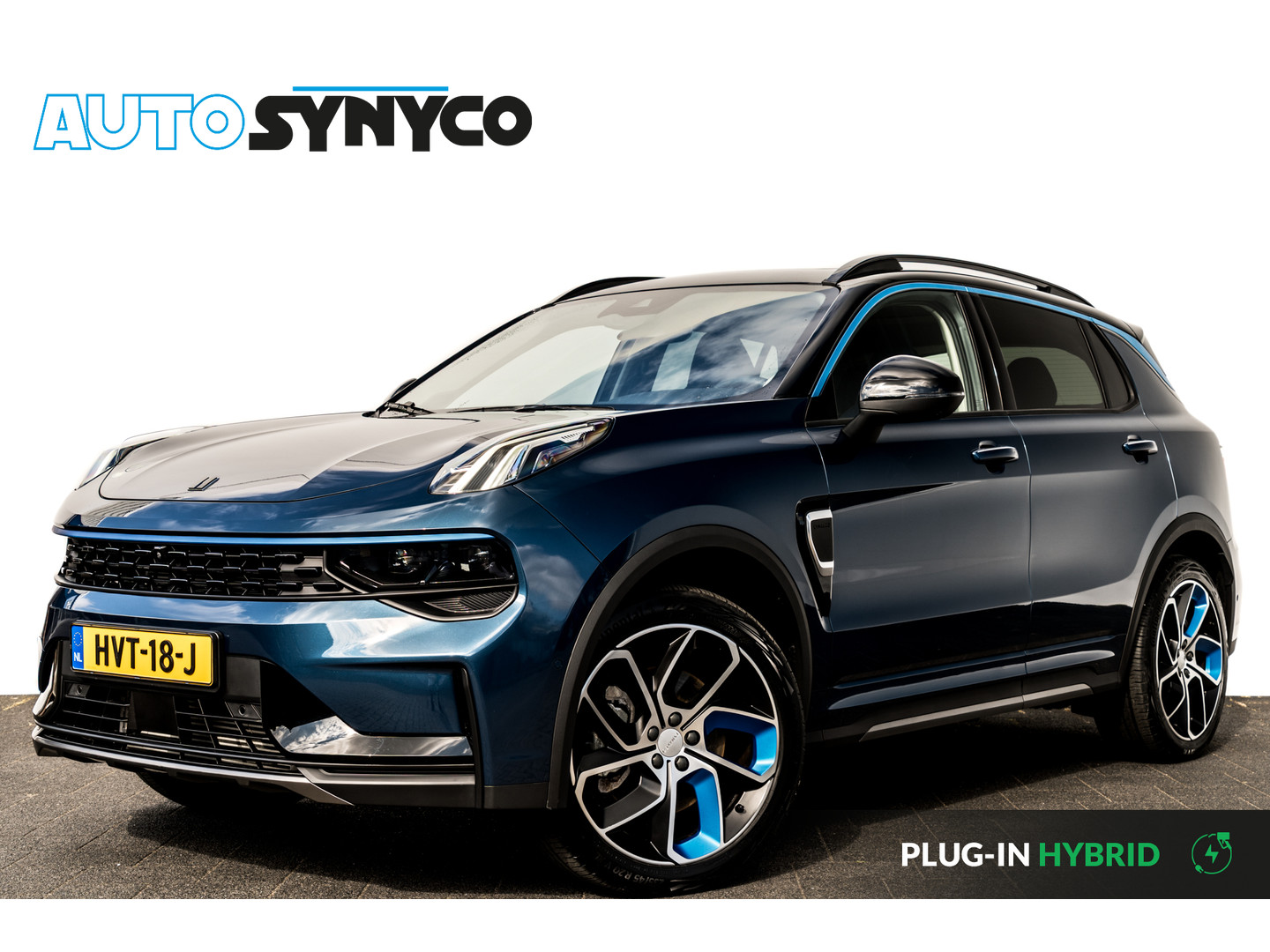 Lynk & Co
