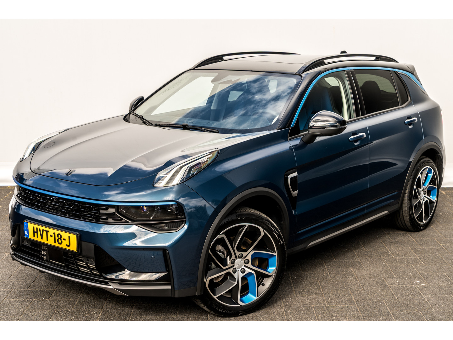 Lynk & Co