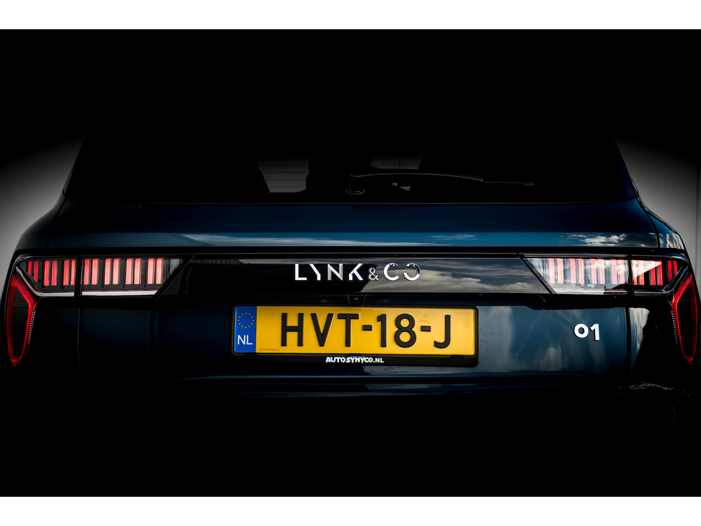 Lynk & Co