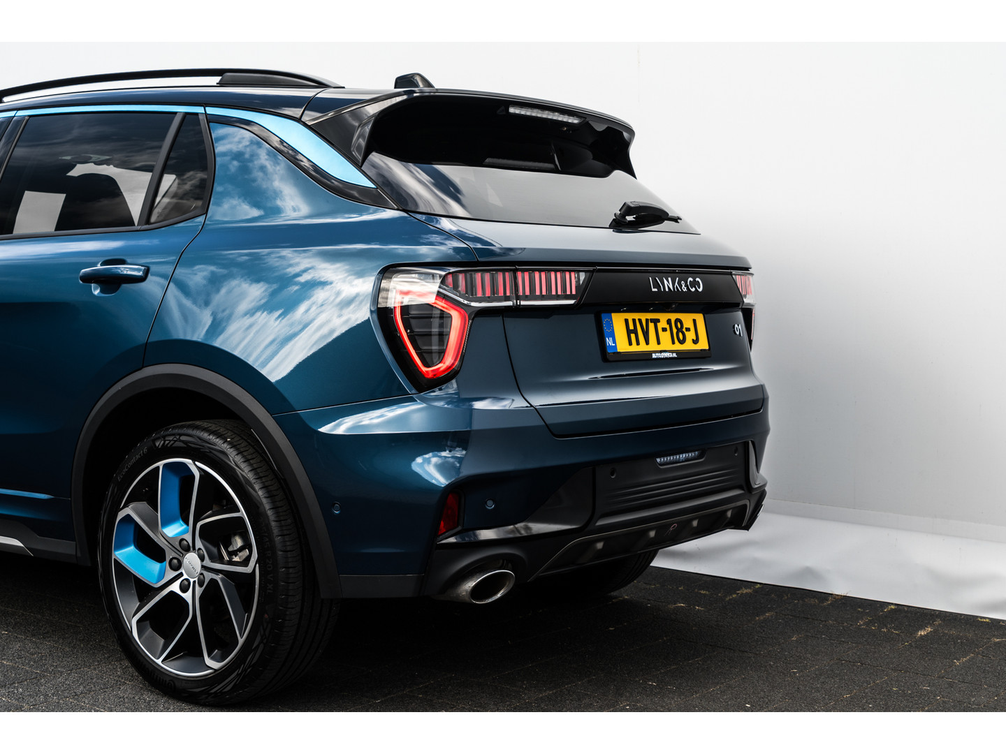 Lynk & Co