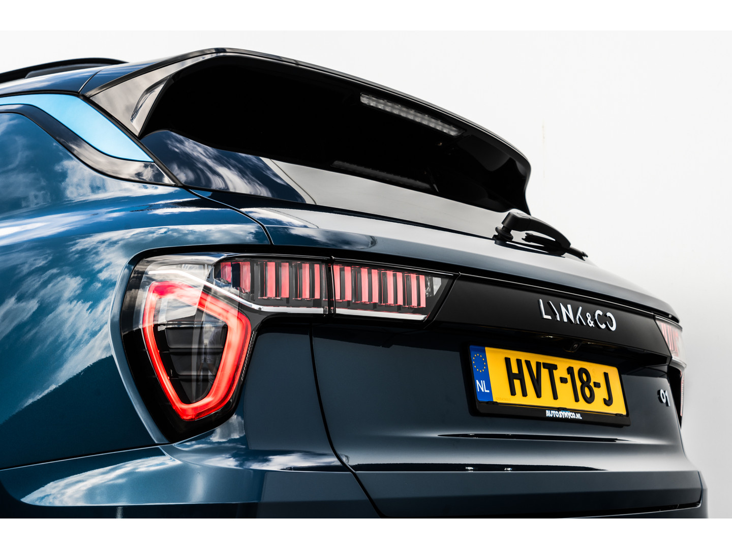 Lynk & Co