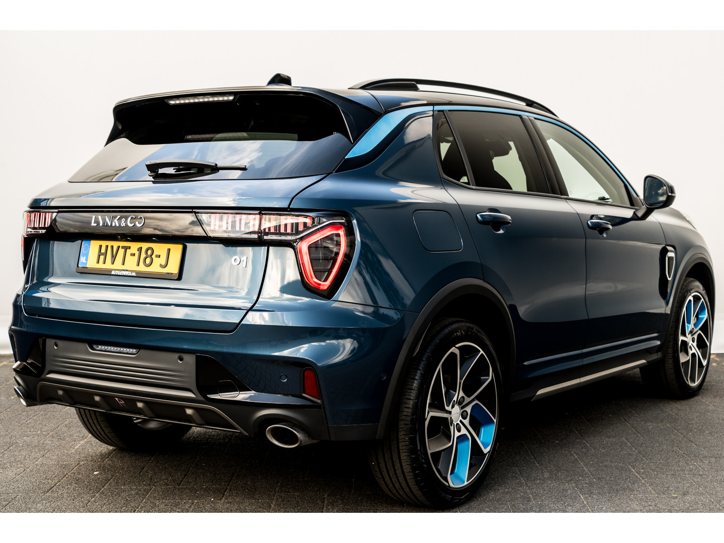Lynk & Co