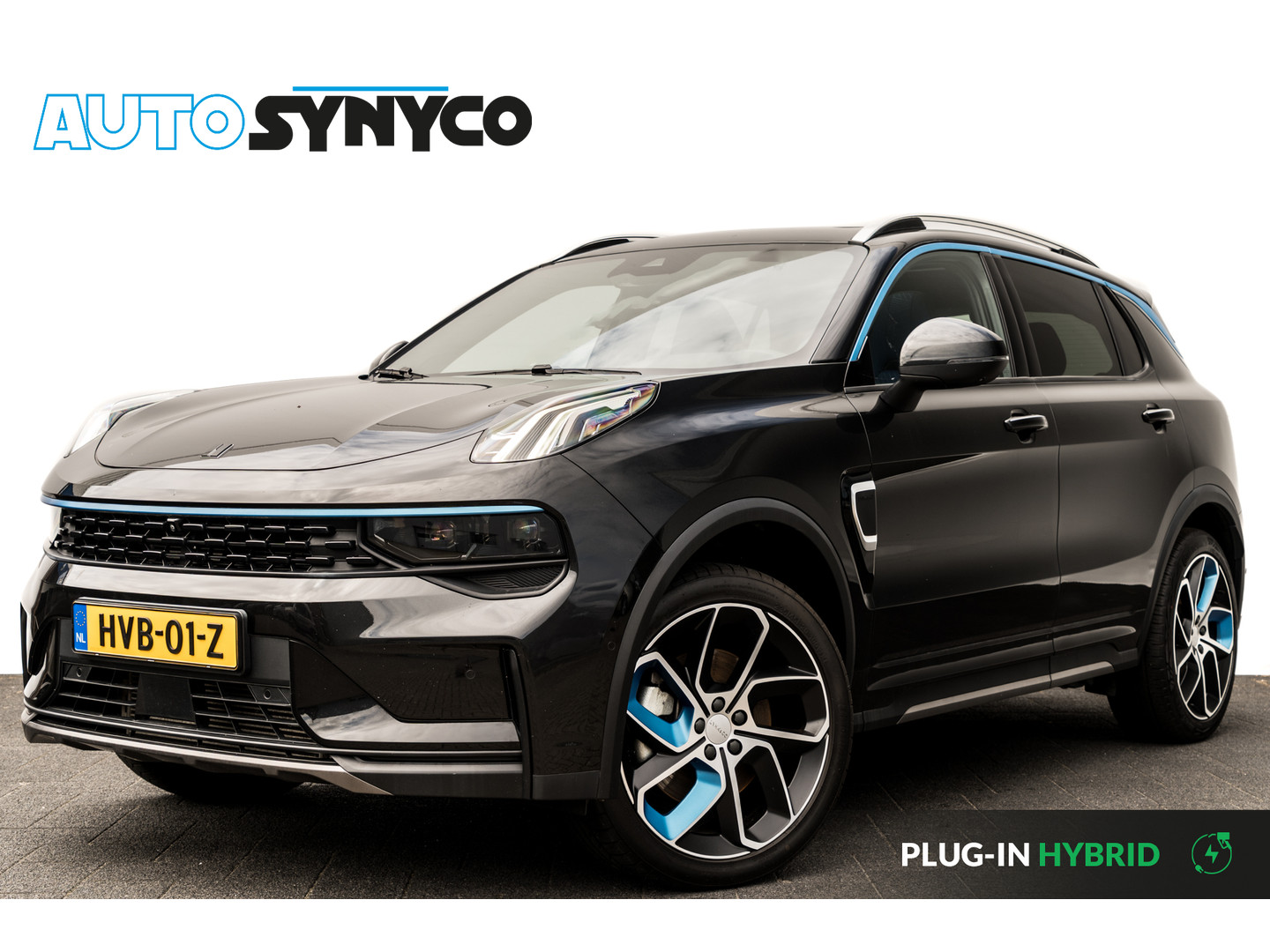 Lynk & Co