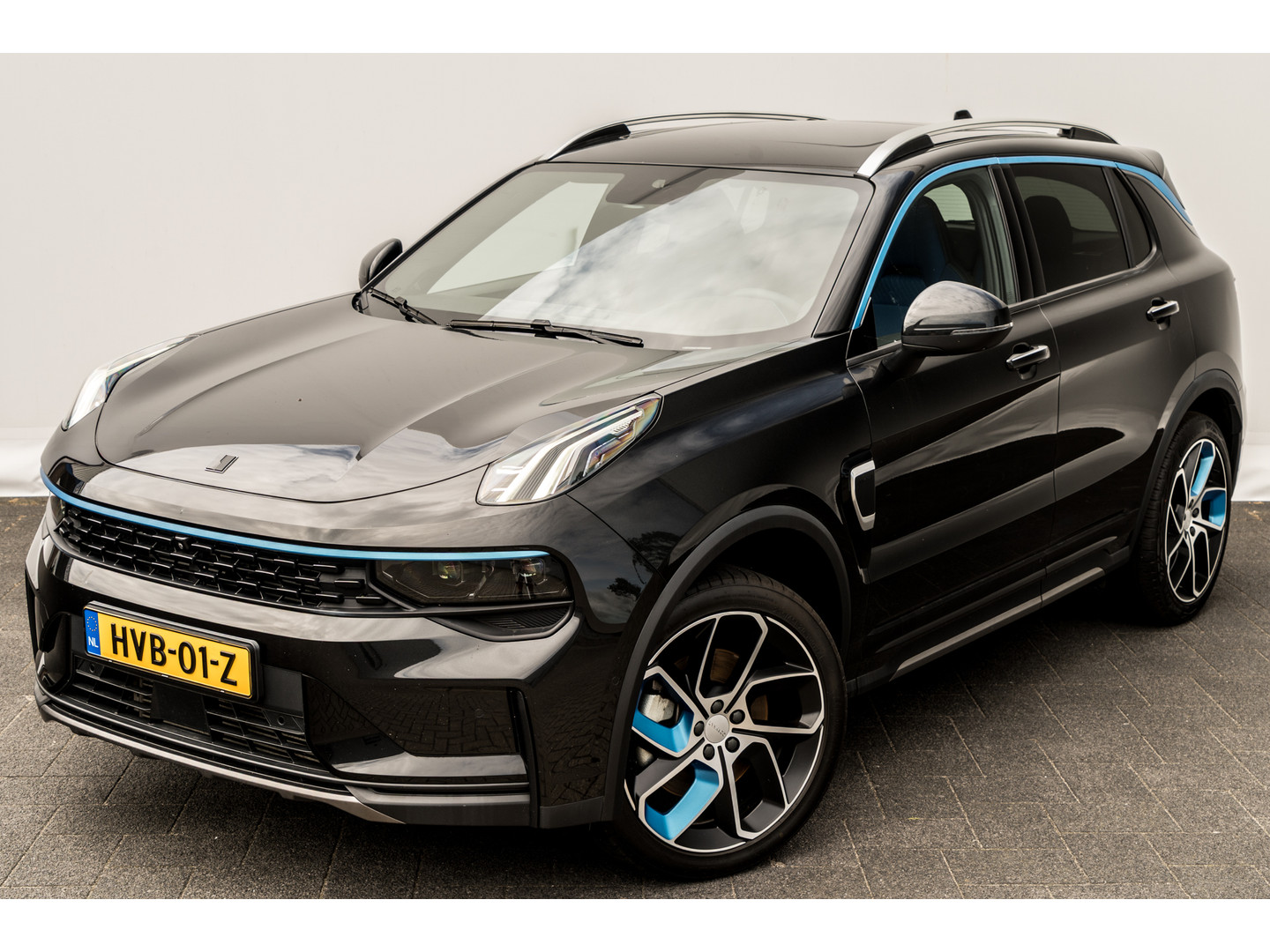 Lynk & Co