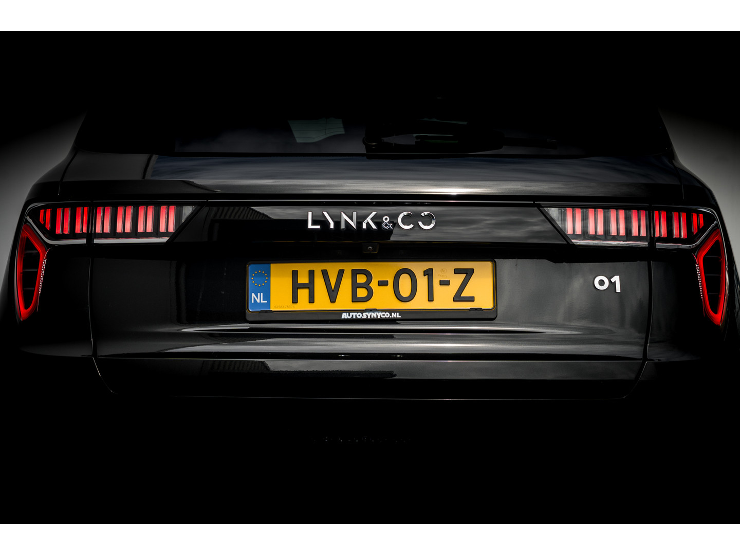 Lynk & Co