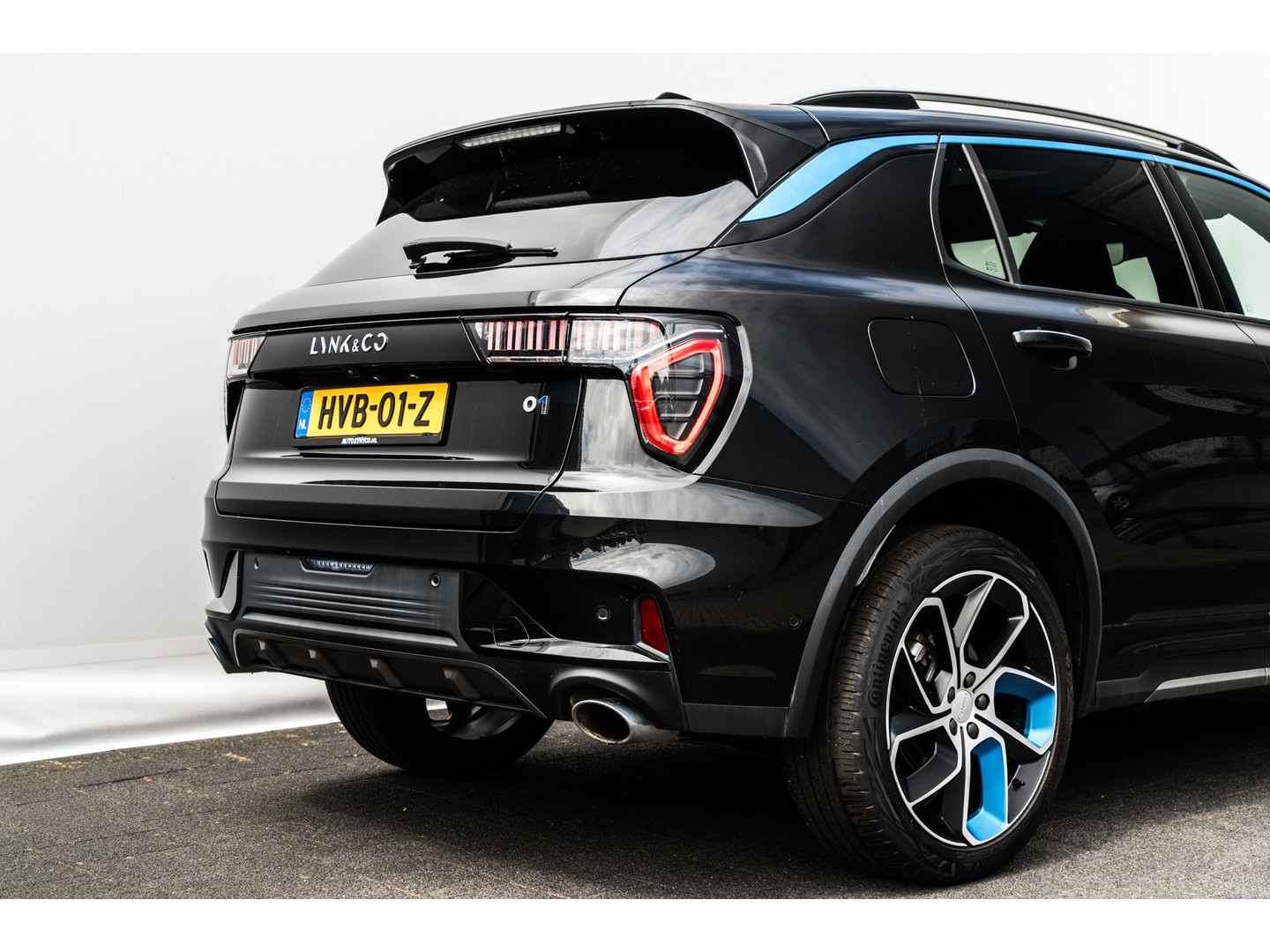 Lynk & Co