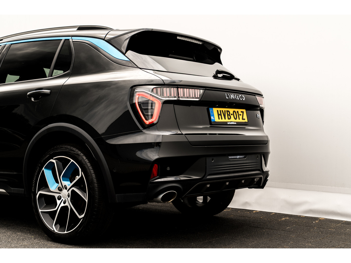 Lynk & Co