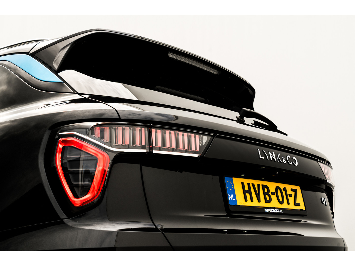 Lynk & Co