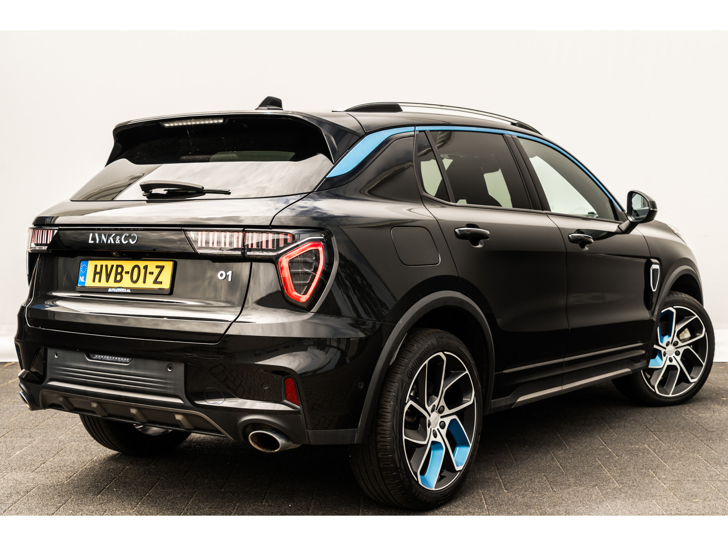 Lynk & Co