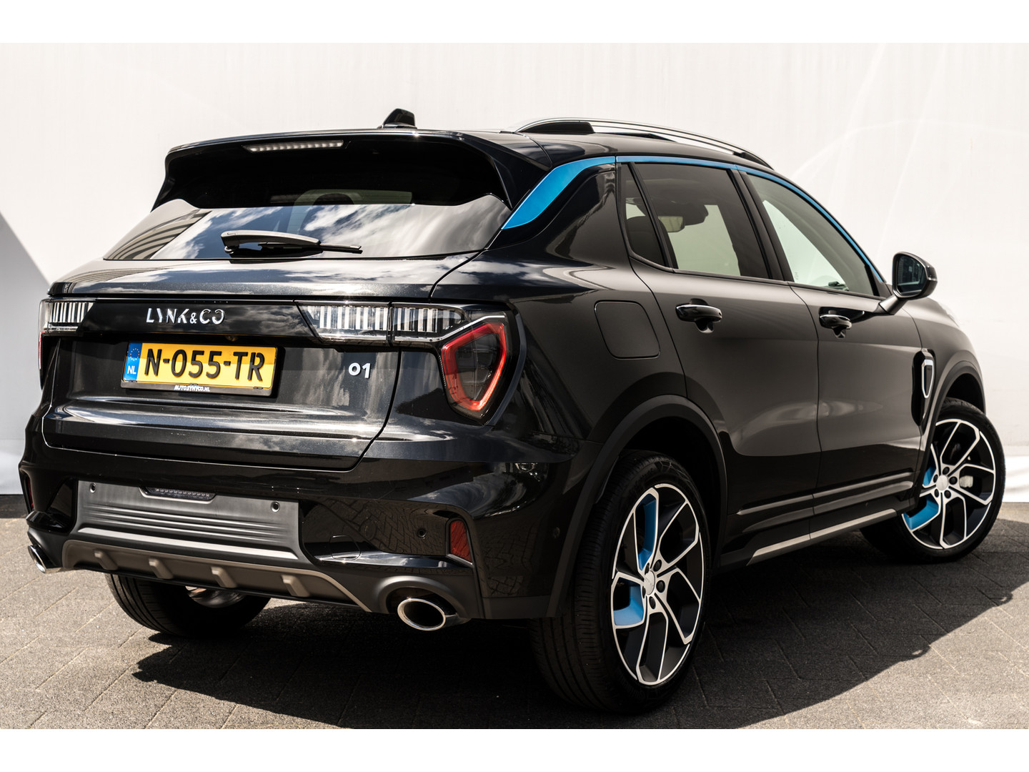 Lynk & Co