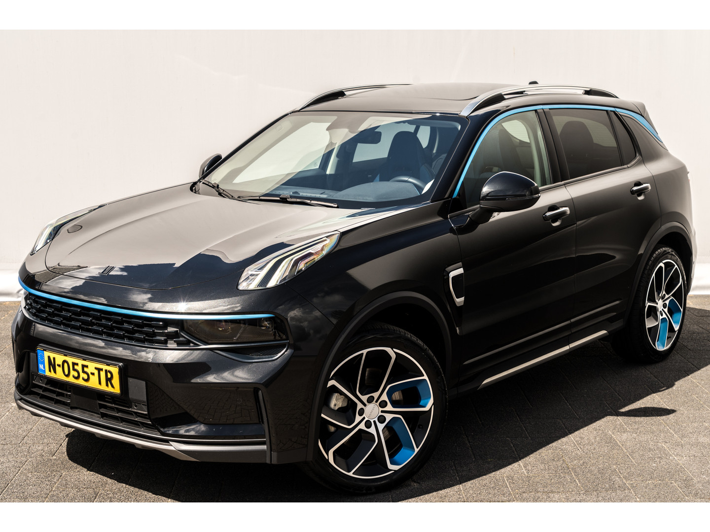 Lynk & Co