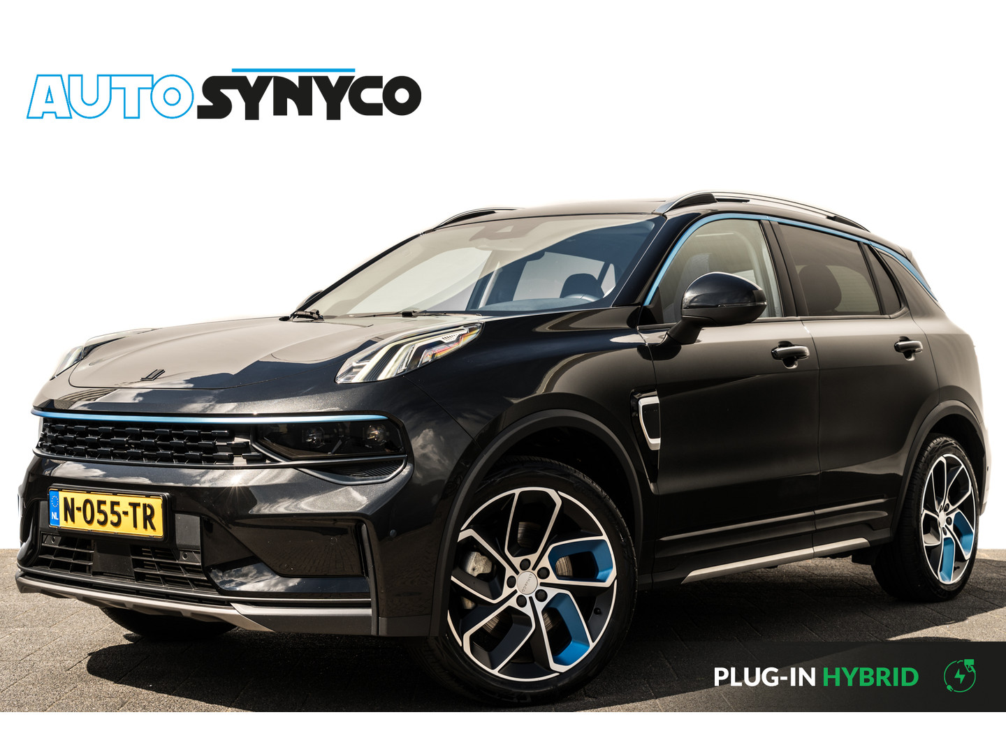 Lynk & Co