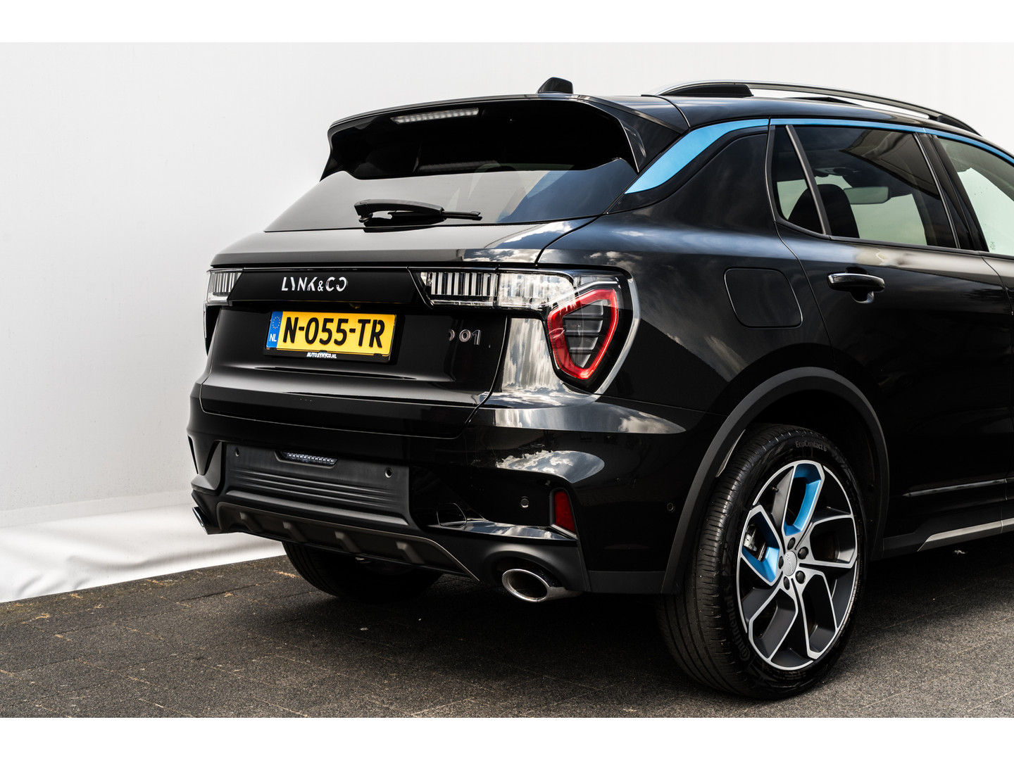Lynk & Co
