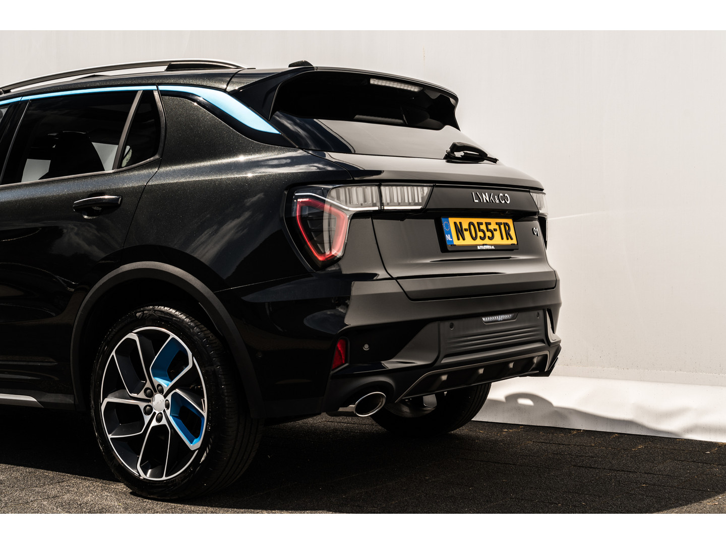 Lynk & Co