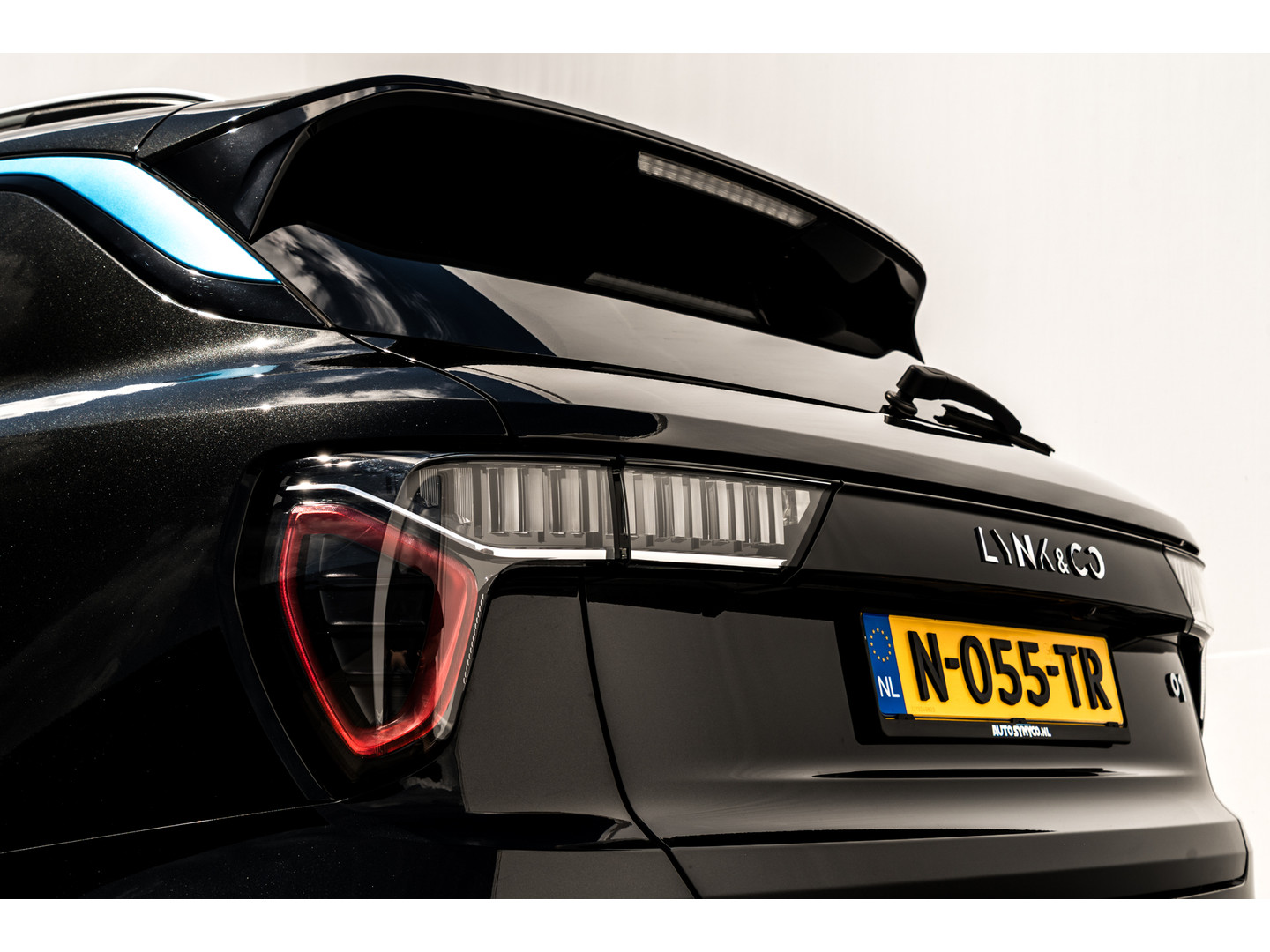 Lynk & Co