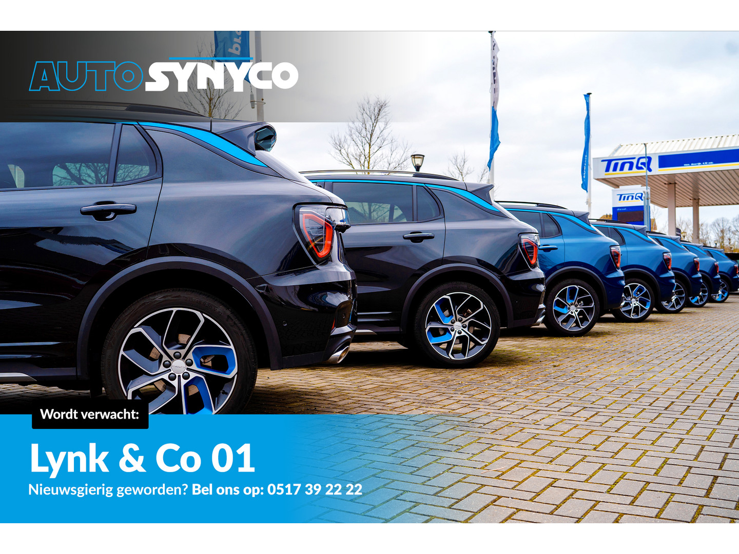 Lynk & Co