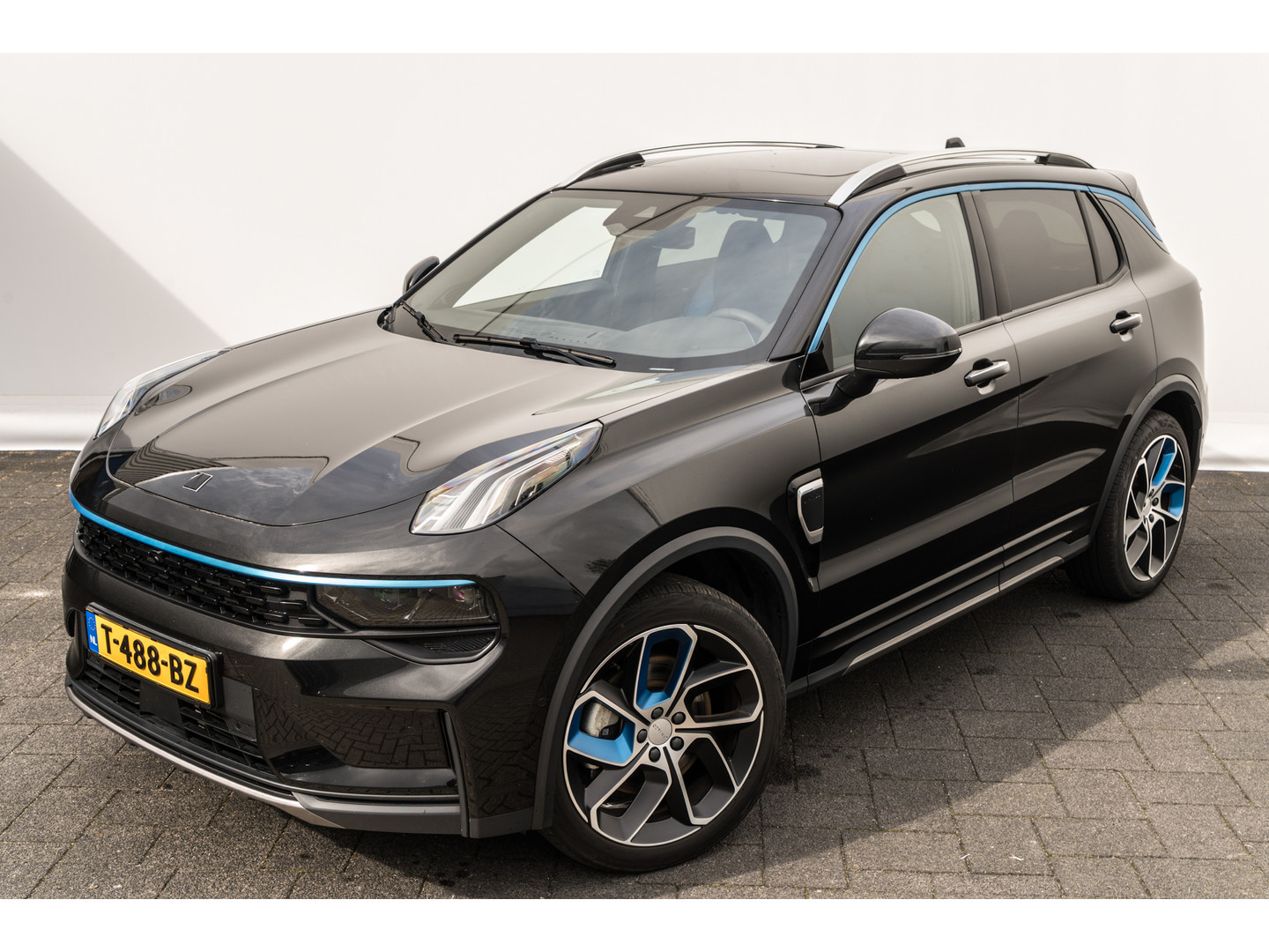 Lynk & Co