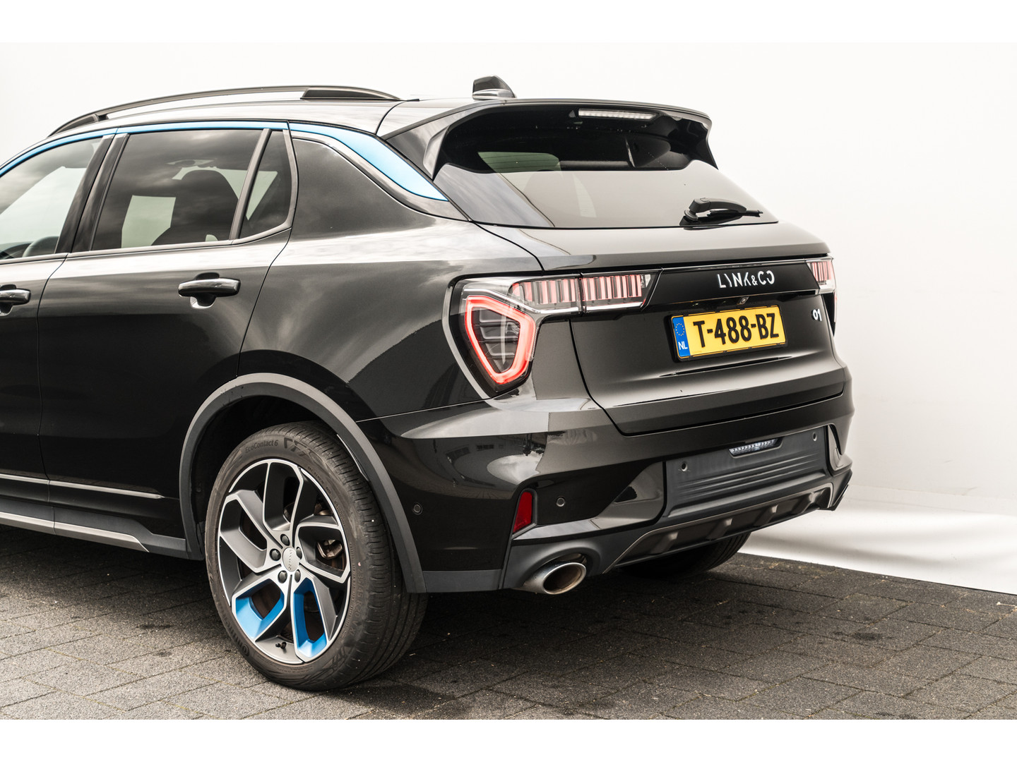 Lynk & Co