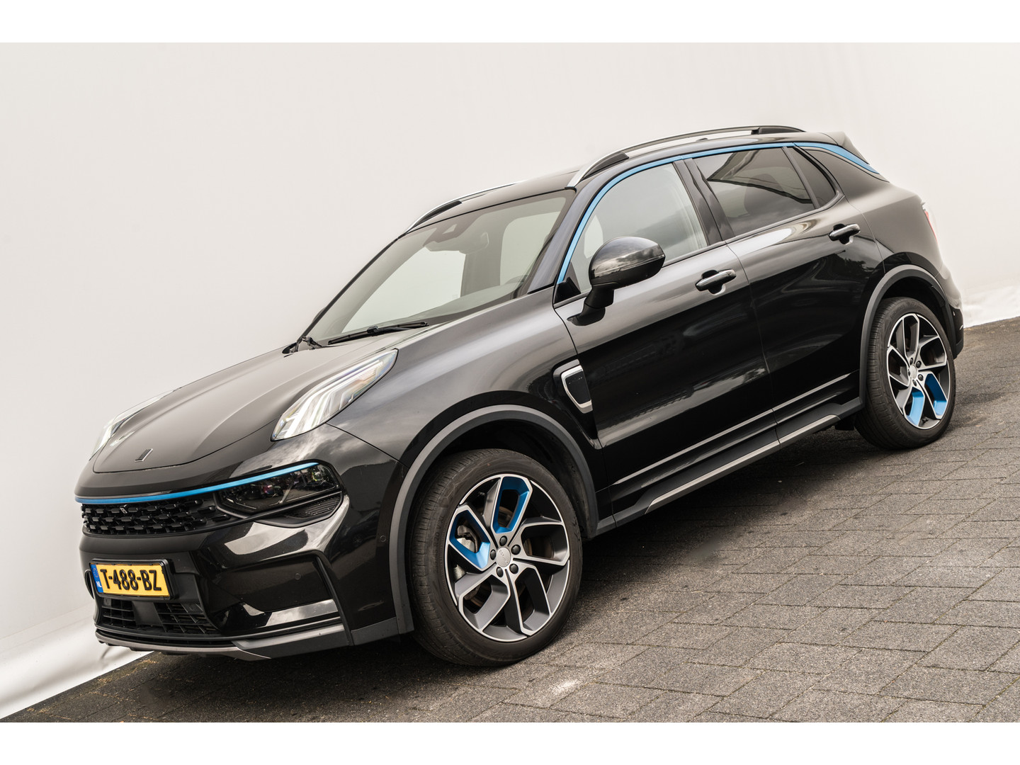 Lynk & Co