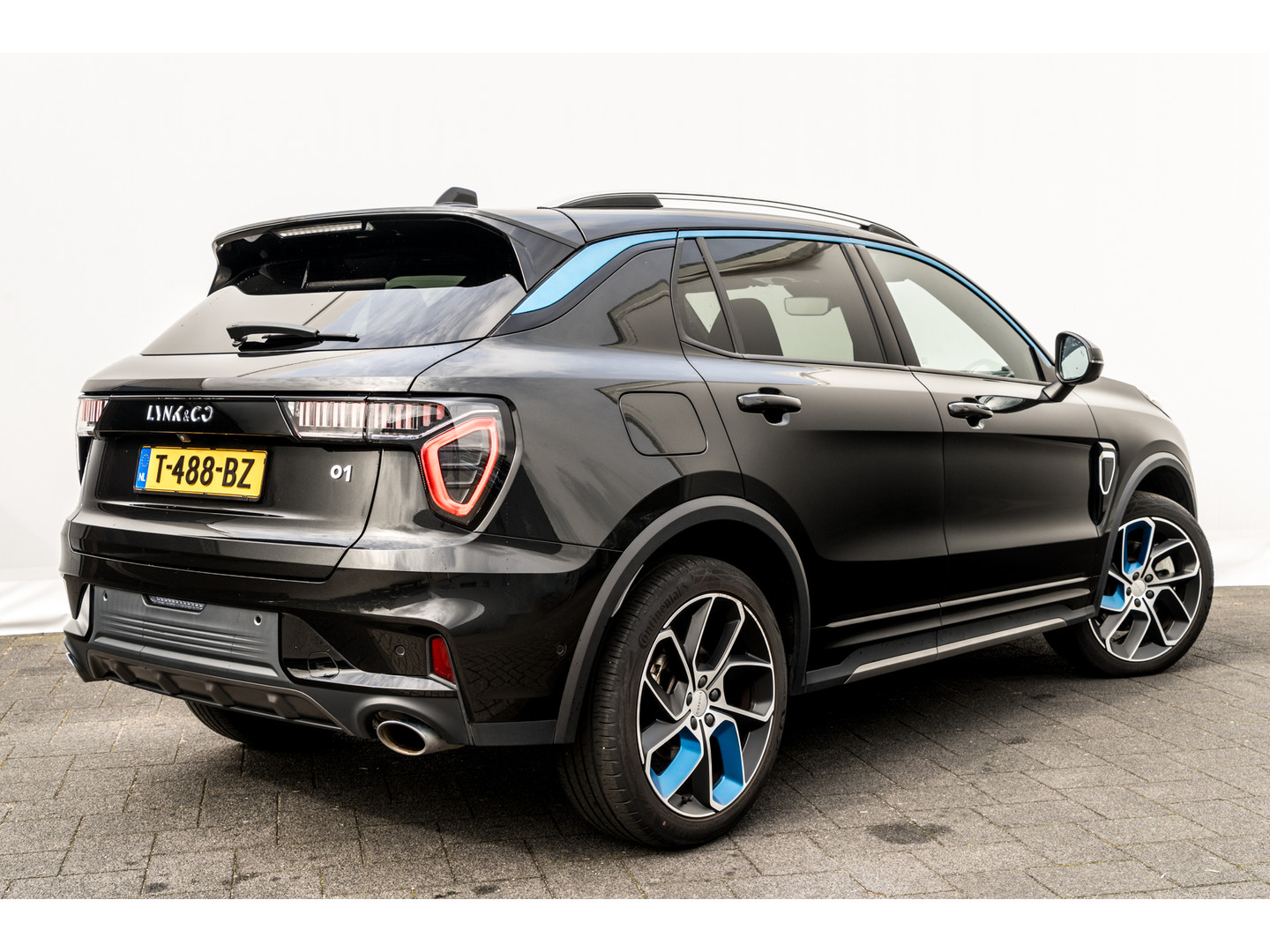 Lynk & Co