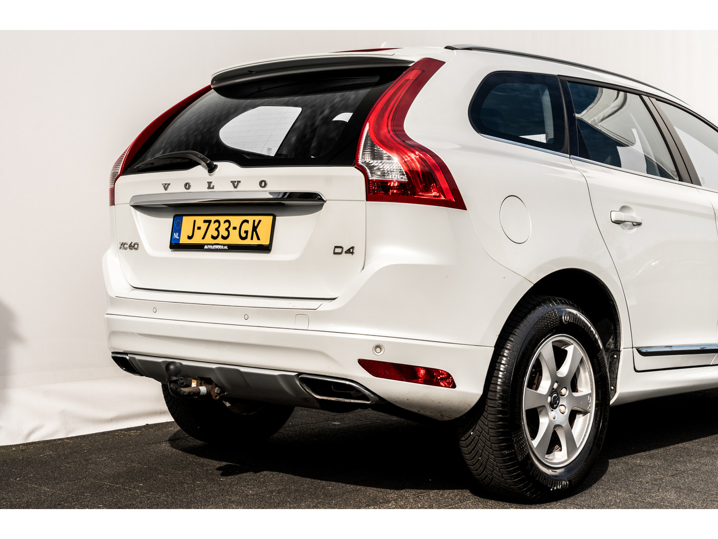 Volvo