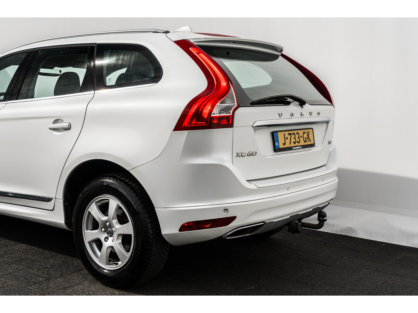 Volvo