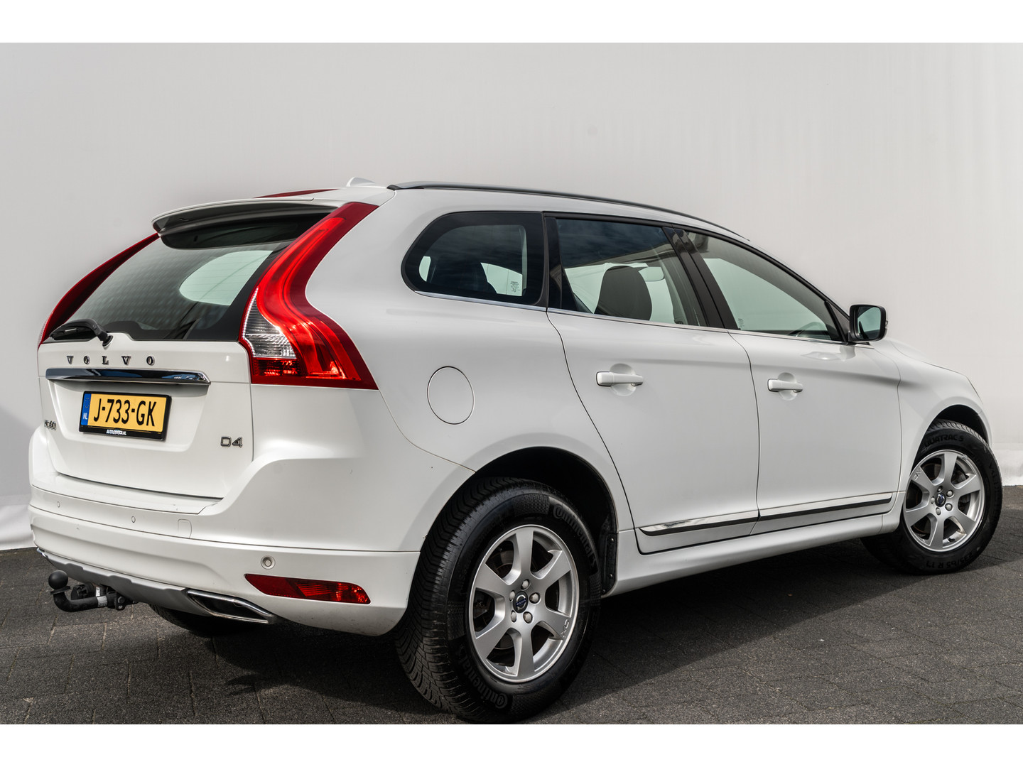 Volvo