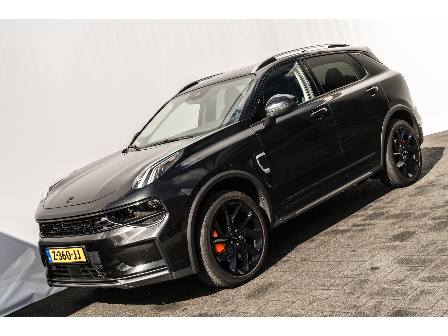 Lynk & Co
