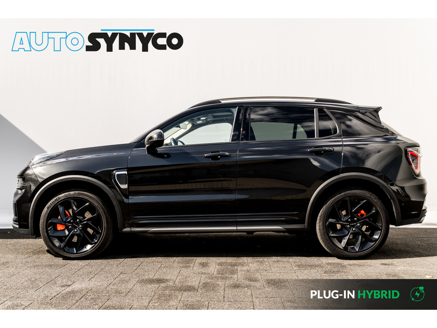Lynk & Co
