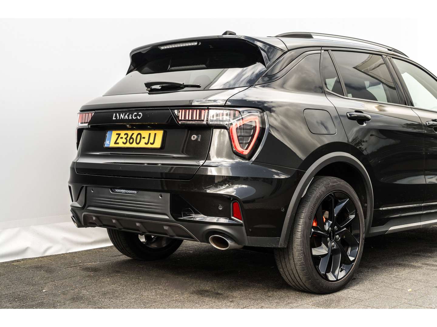 Lynk & Co