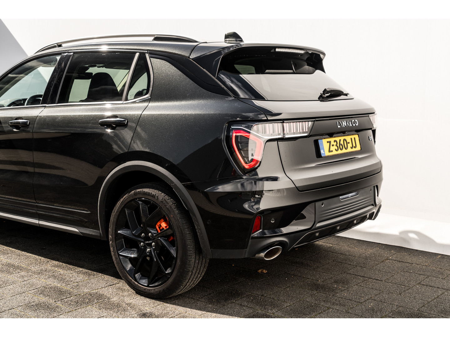 Lynk & Co