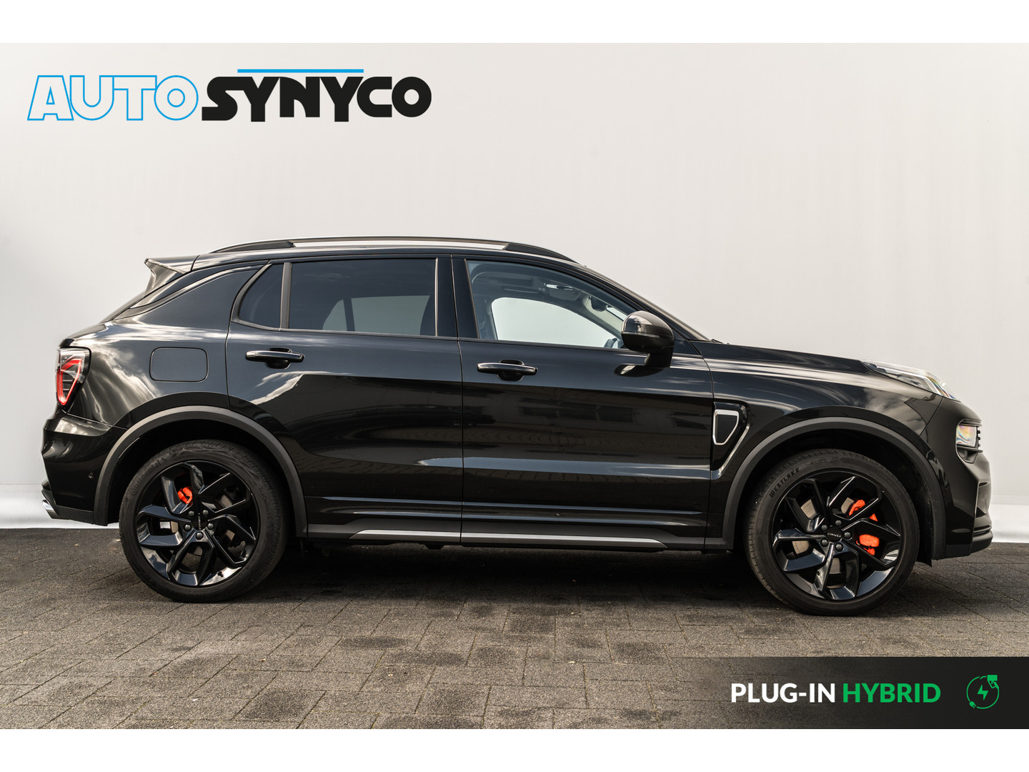 Lynk & Co