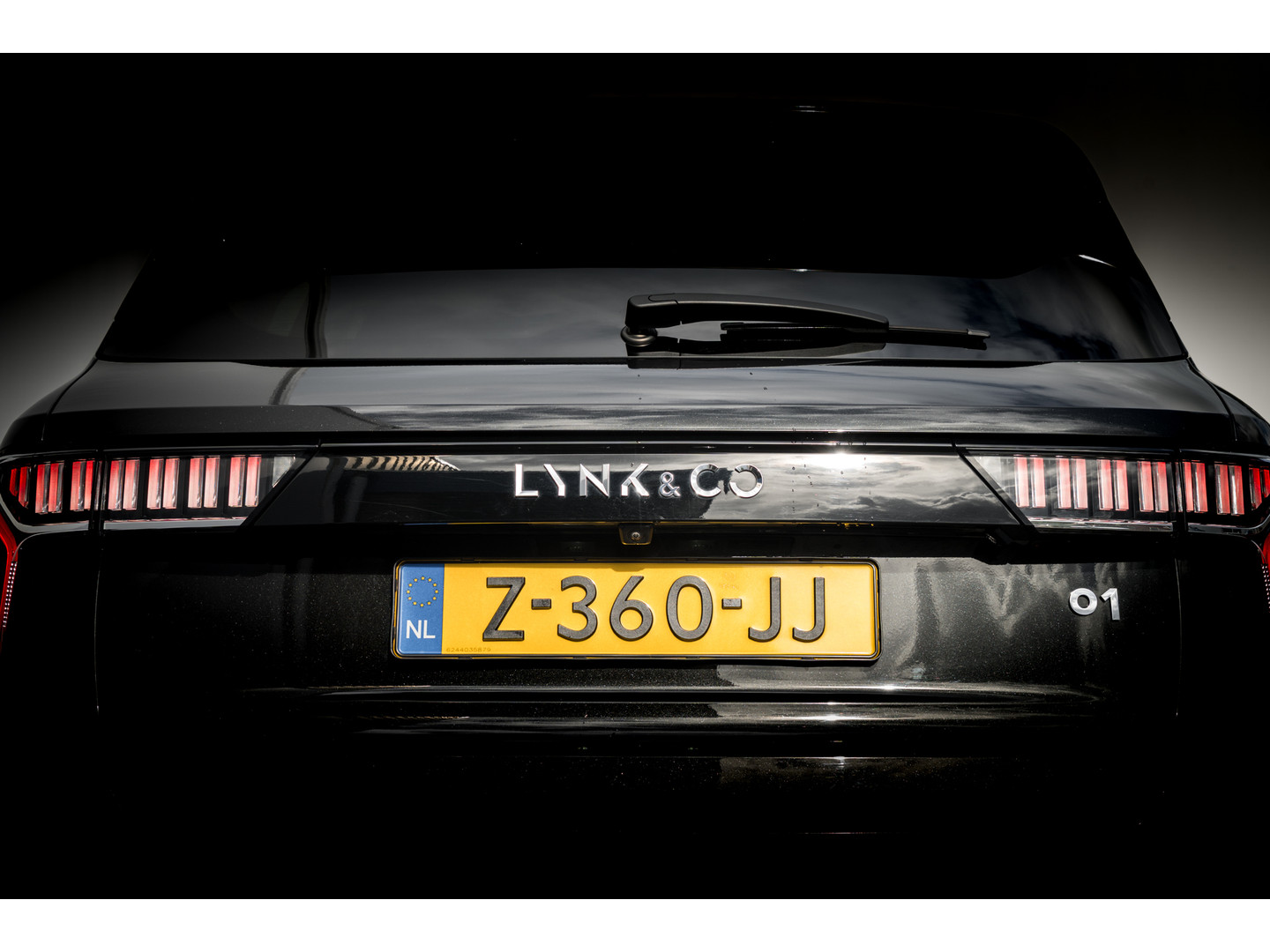 Lynk & Co