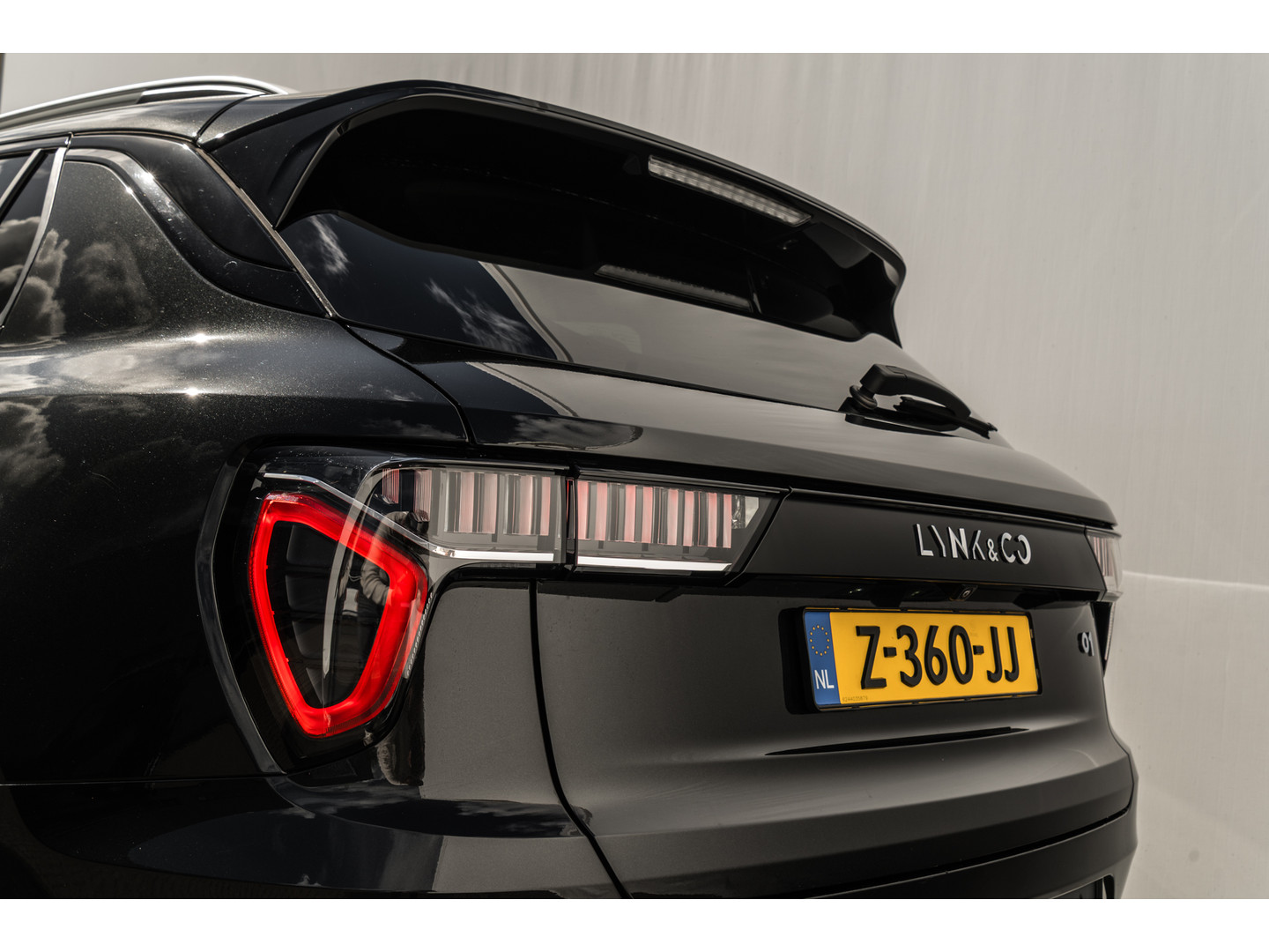 Lynk & Co
