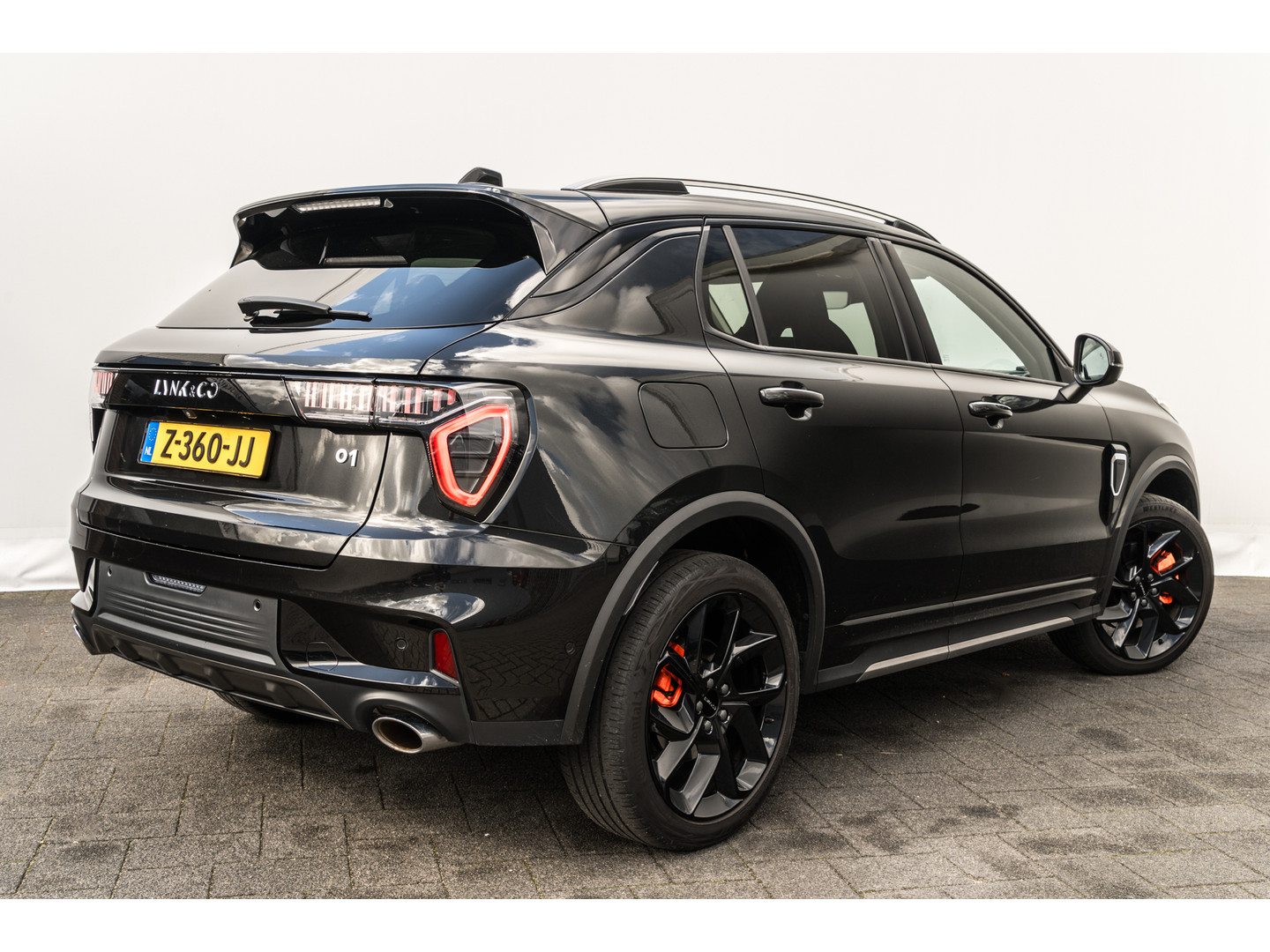 Lynk & Co