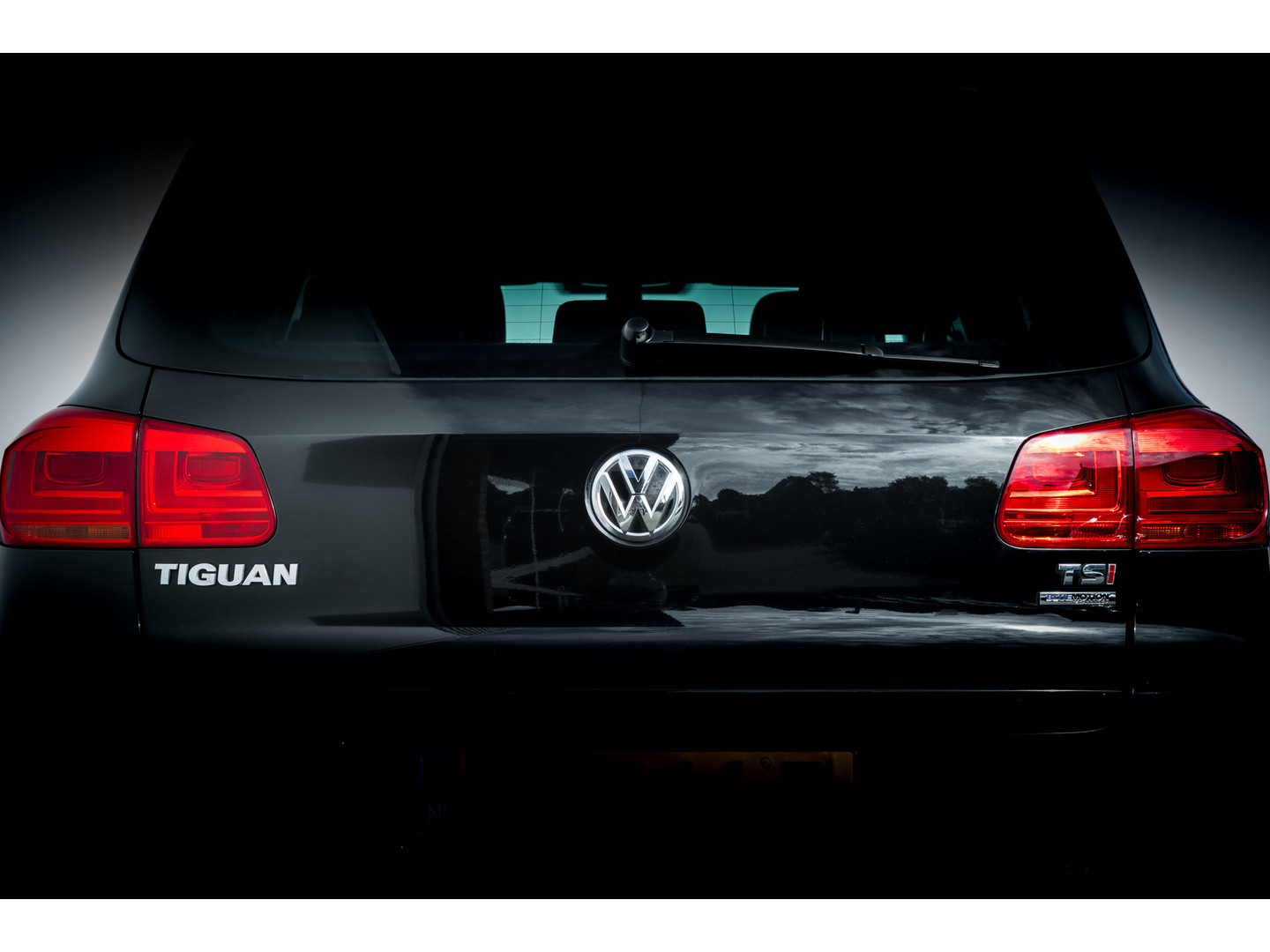 Volkswagen Volkswagen