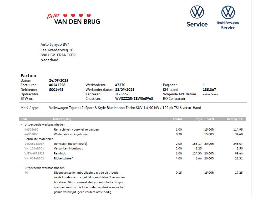 Volkswagen Volkswagen