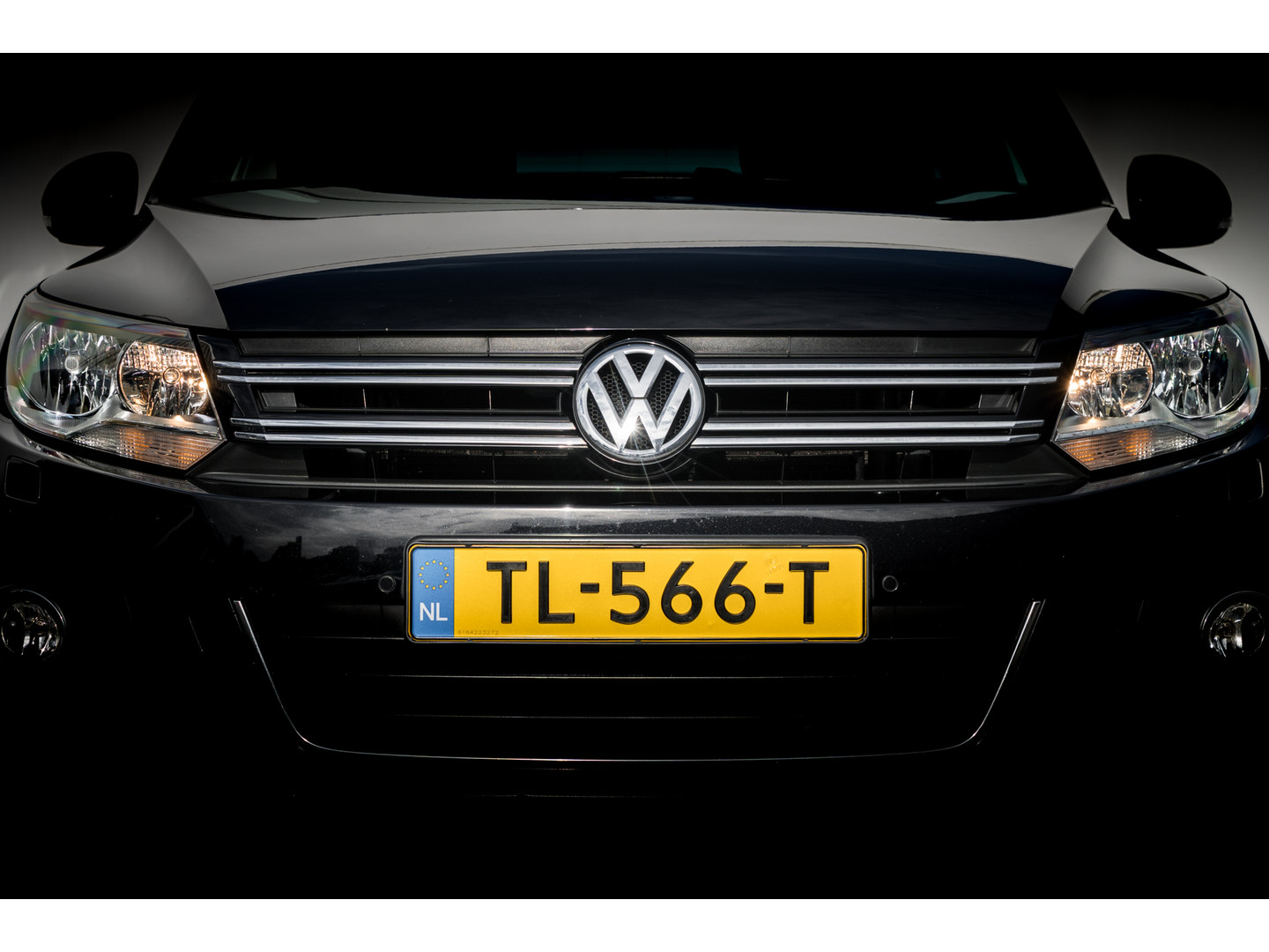 Volkswagen Volkswagen