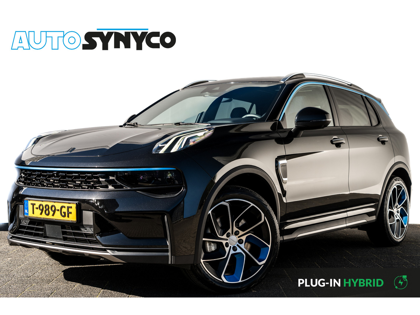 Lynk & Co Lynk & Co