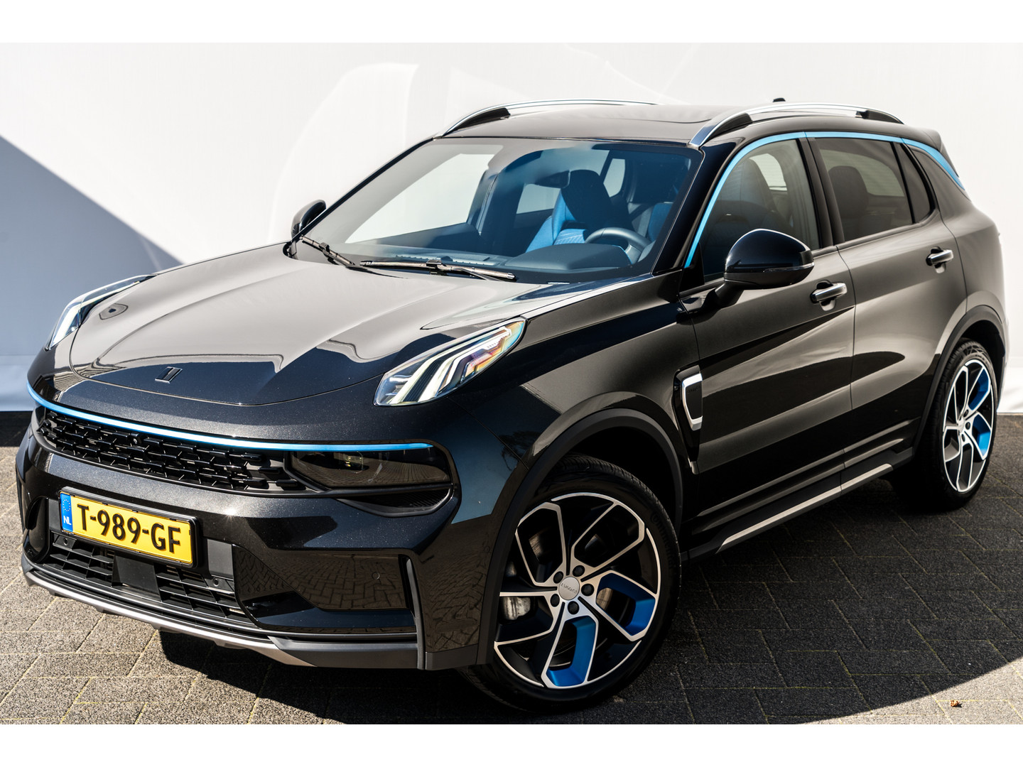 Lynk & Co Lynk & Co