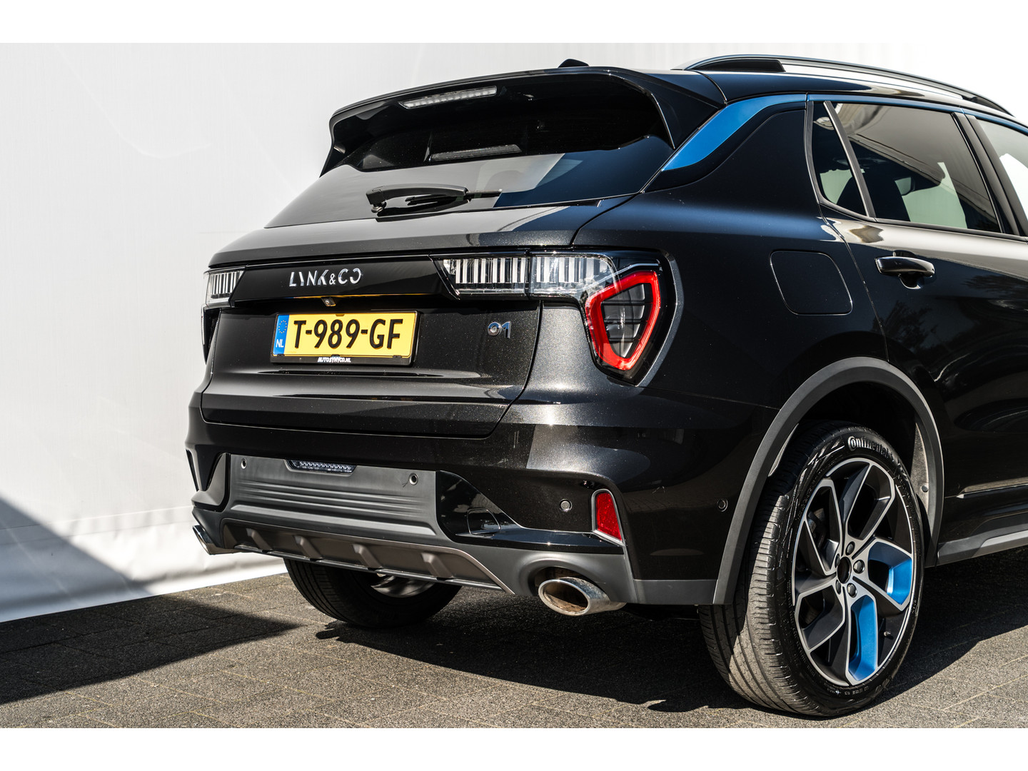 Lynk & Co Lynk & Co