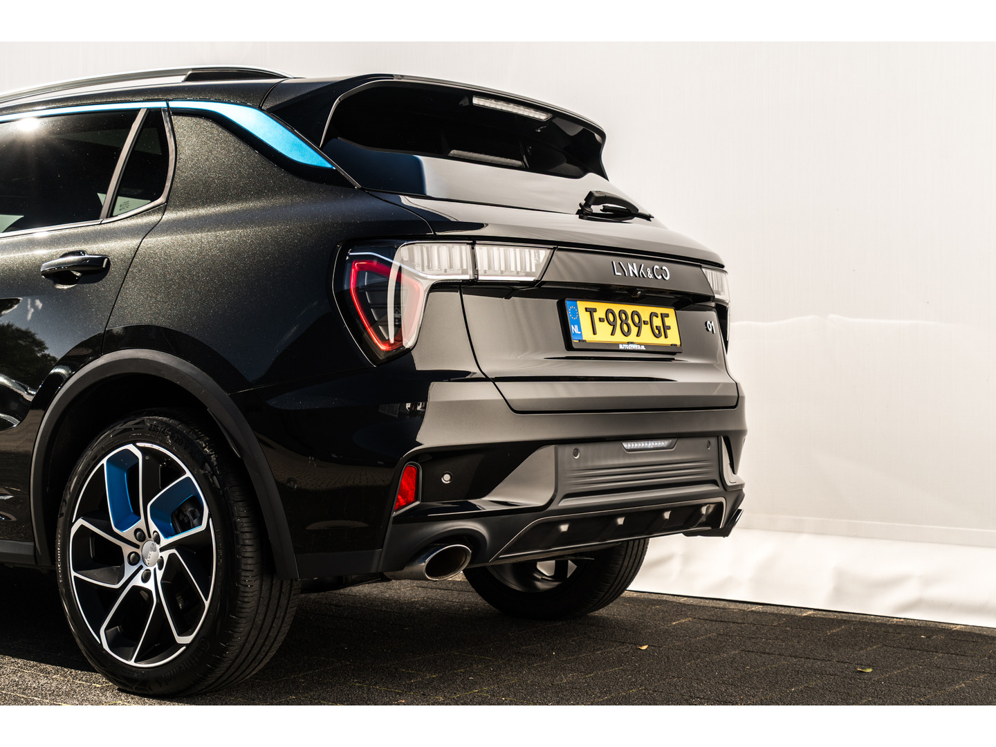 Lynk & Co Lynk & Co