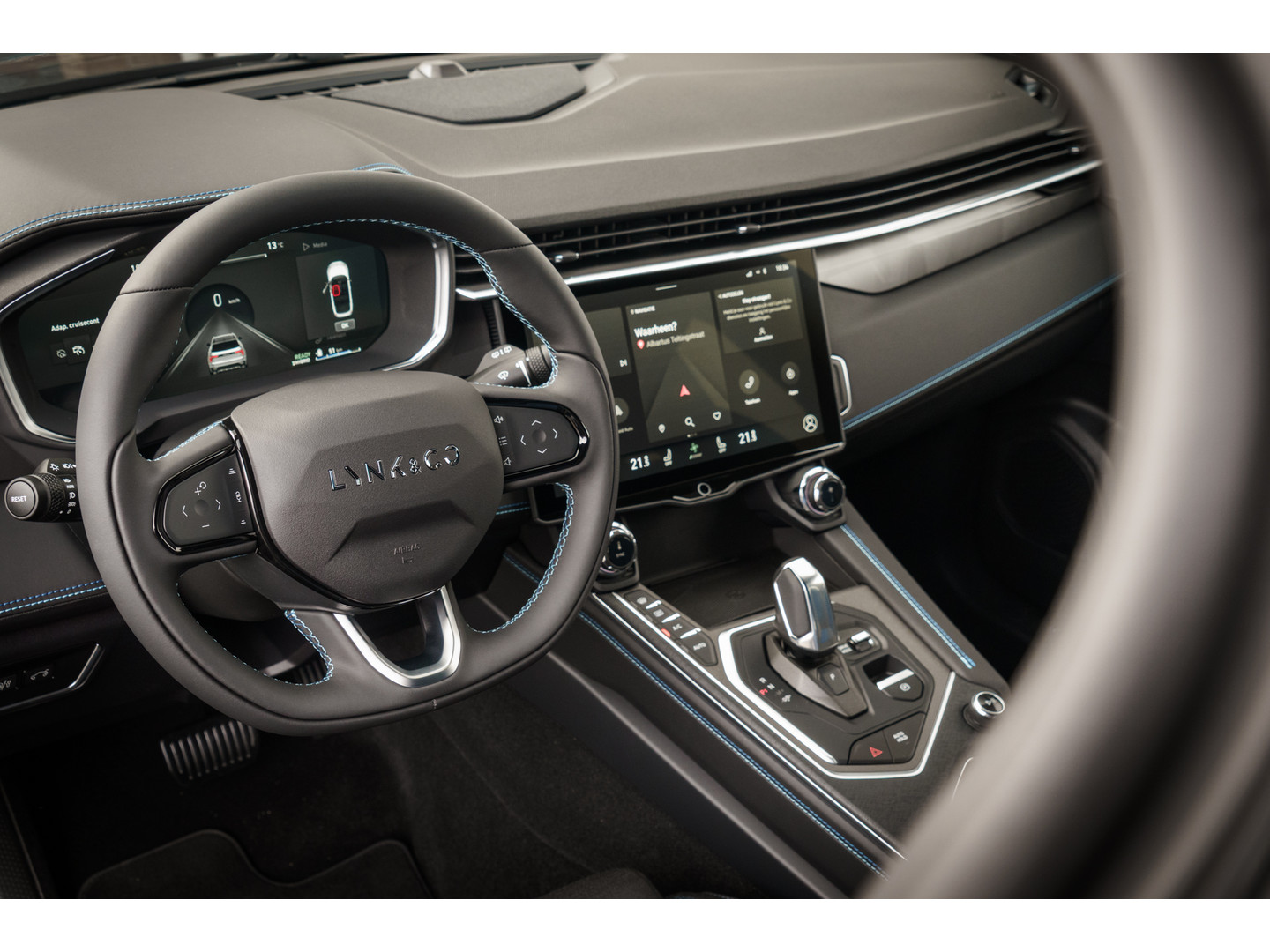 Lynk & Co Lynk & Co