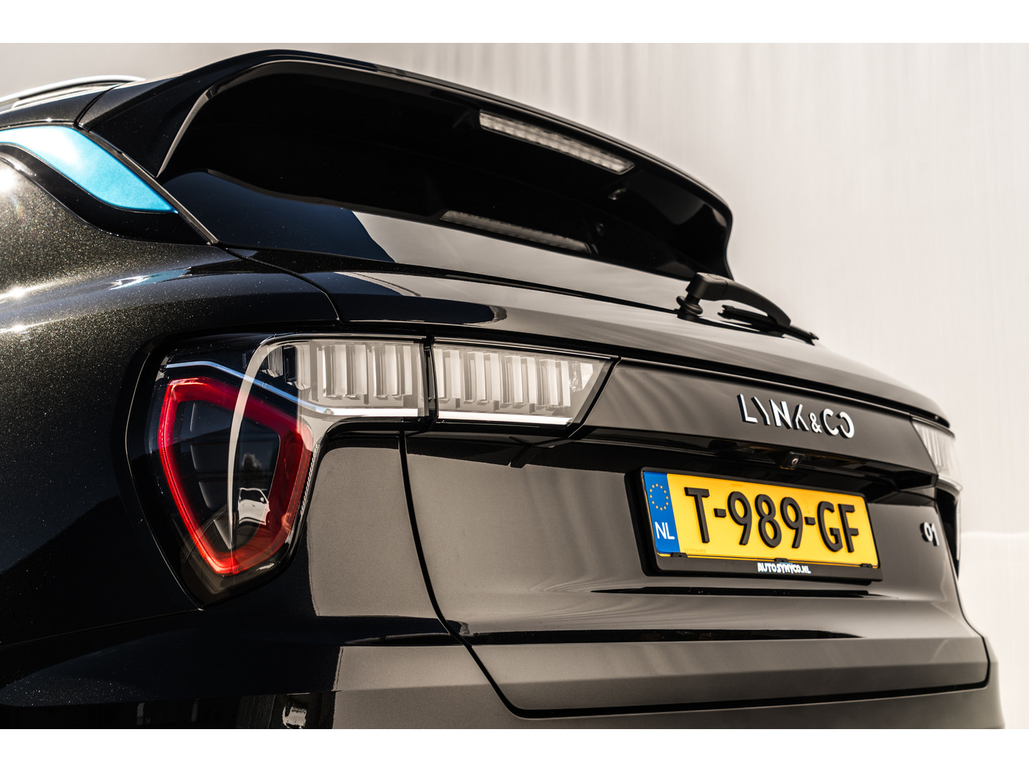 Lynk & Co Lynk & Co
