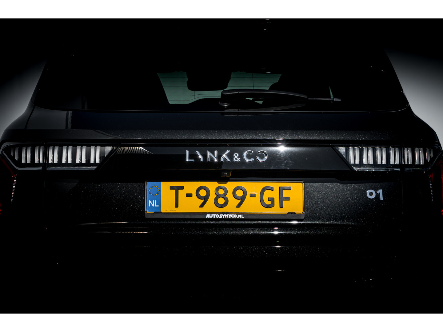 Lynk & Co Lynk & Co