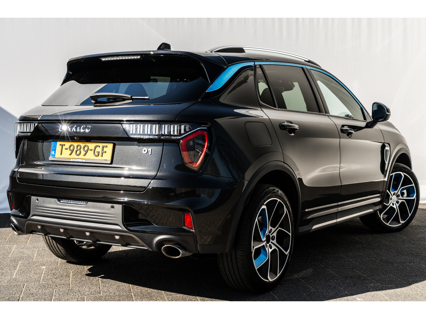 Lynk & Co Lynk & Co
